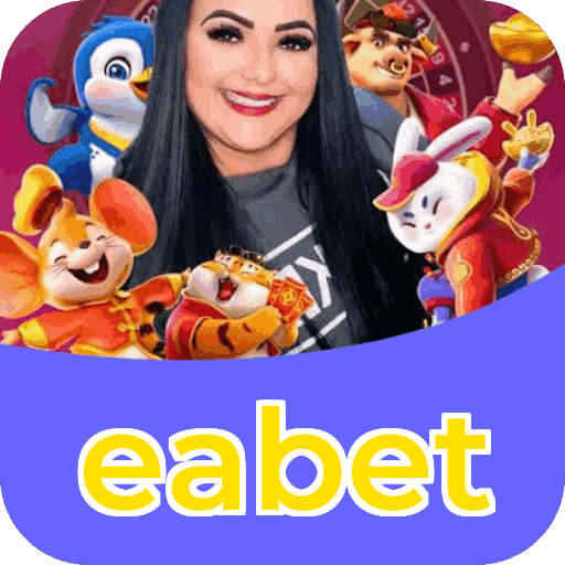 eabet - Vitória verificada Juliana S.